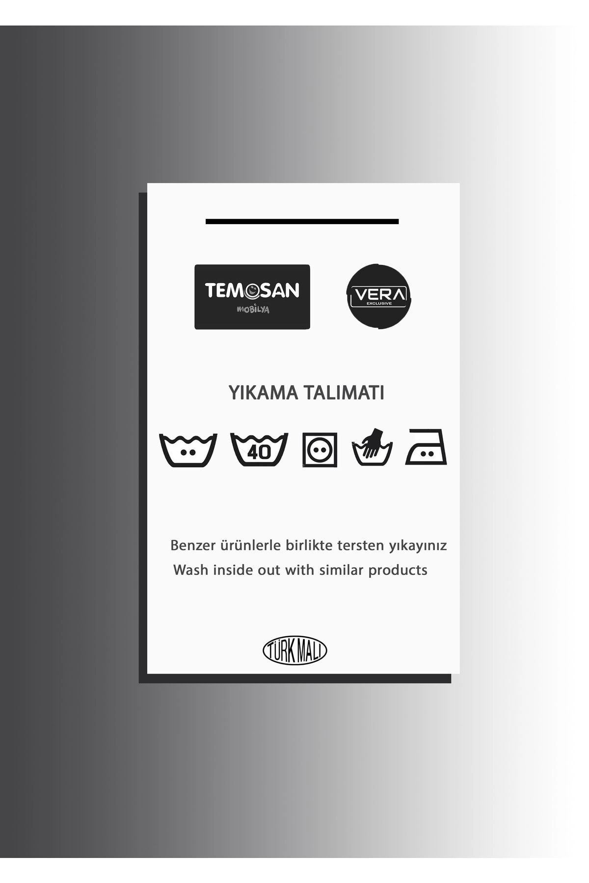 60x120 Karyolaya, Beşiğe Uyumlu Sünger Bebek Yatağı-6