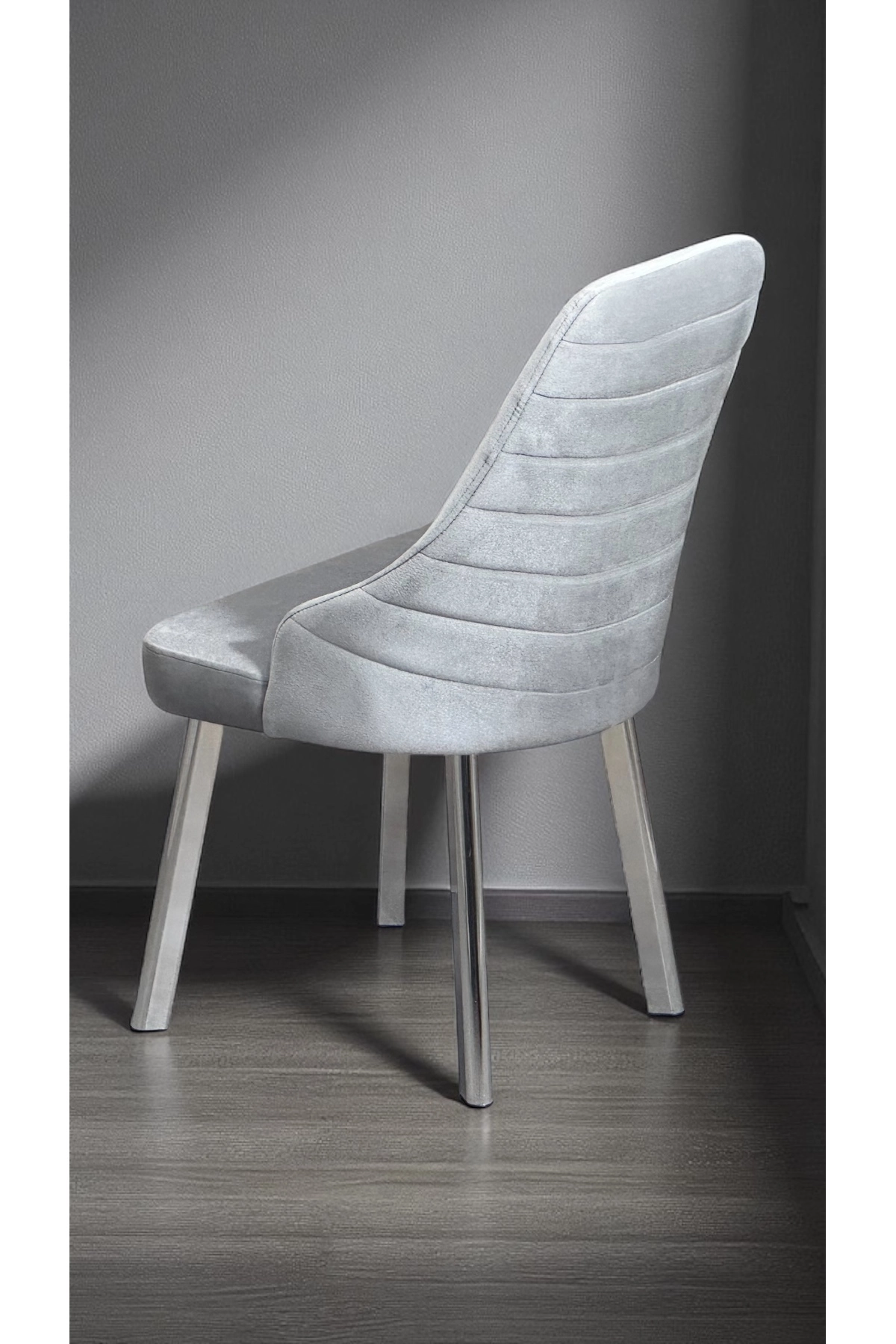 ERCİYES SANDALYE MUTFAK CAFE Restaurant PROJE-4