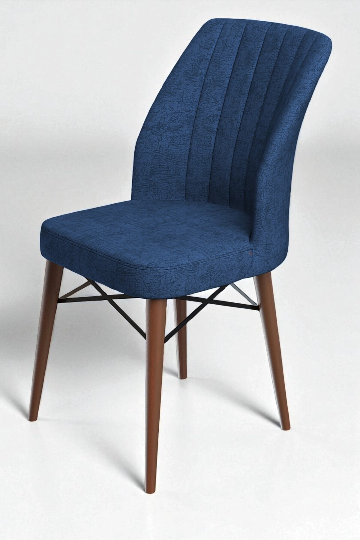 Flexa Comfort Serisi 1 Adet Flex Mutfak ve Yemek Odası Sandalye-0