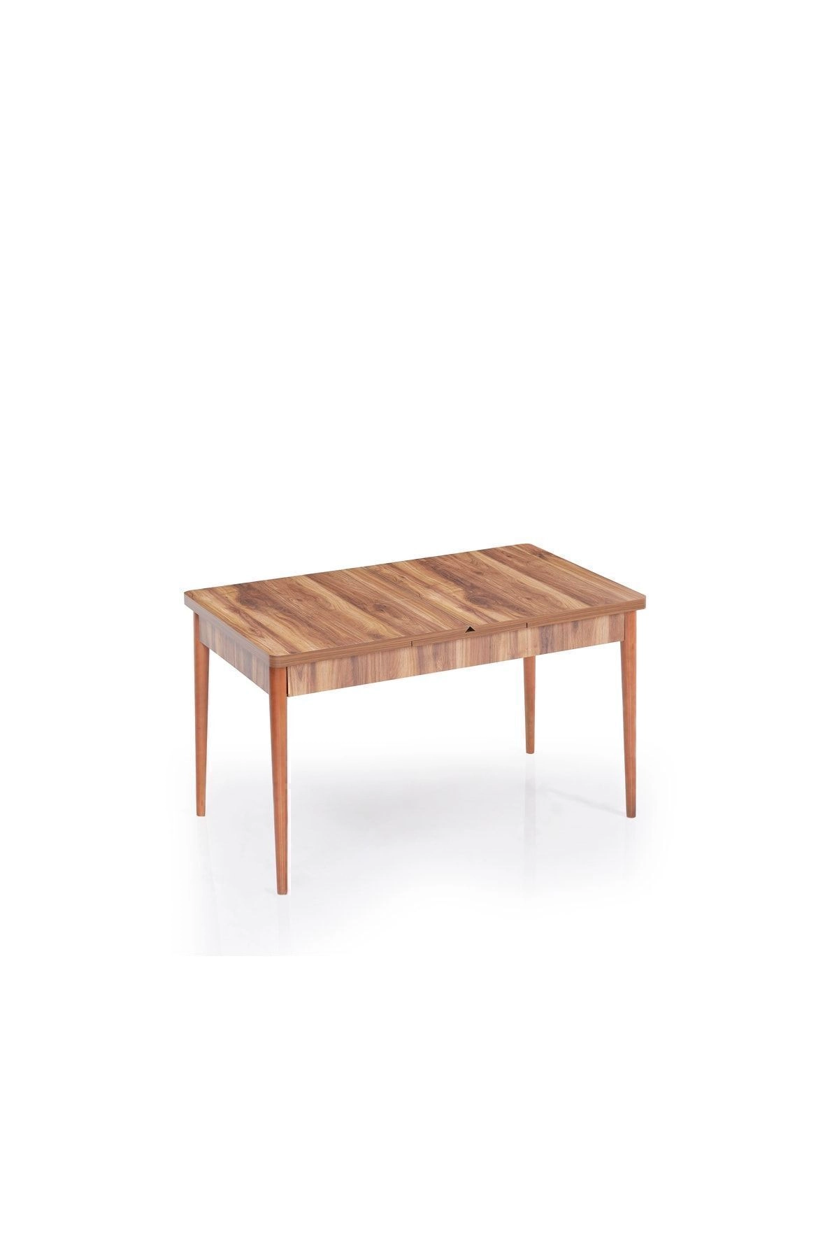 Inci Açılır 6 Kişilik Mutfak Masası Takımı Yemek Masası Takımı-4