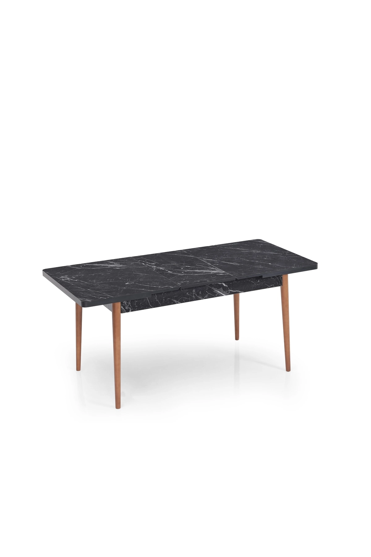 Oya Açılır 6 Kişilik Mutfak Masası Takımı Yemek Masası Takımı-2