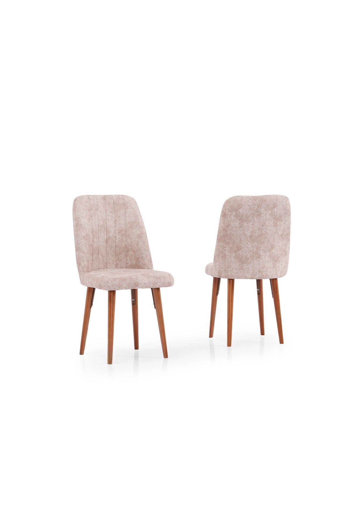 Tufan Sabit 4 Kişilik Mutfak Masası Takımı Yemek Masası Takımı-4