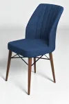 Flexa Comfort Serisi 1 Adet Flex Mutfak ve Yemek Odası Sandalye